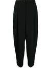 12 STOREEZ TAILORED TAPERED TROUSERS