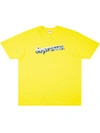 SUPREME CHROME LOGO T-SHIRT