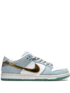 NIKE X SEAN CLIVER SB DUNK LOW "HOLIDAY SPECIAL" SNEAKERS
