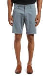 34 HERITAGE ARIZONA FLAT FRONT CHINO SHORTS