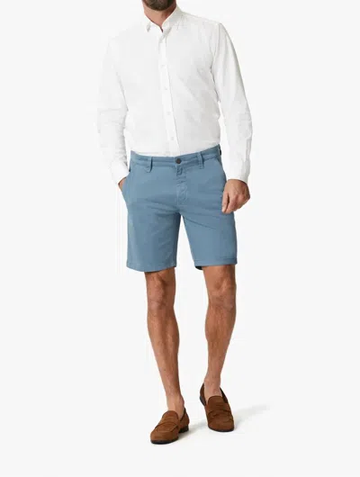 34 Heritage Arizona Shorts In Citadel Tie Print In Multi