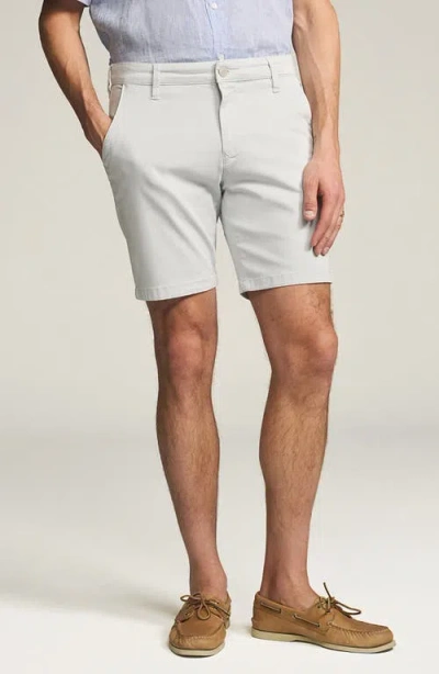 34 Heritage Arizona Slim Fit Stretch Twill Chino Shorts