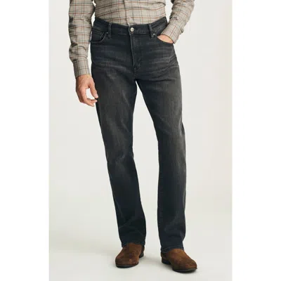 34 Heritage Camino Relaxed Straight Leg Jeans In Multi