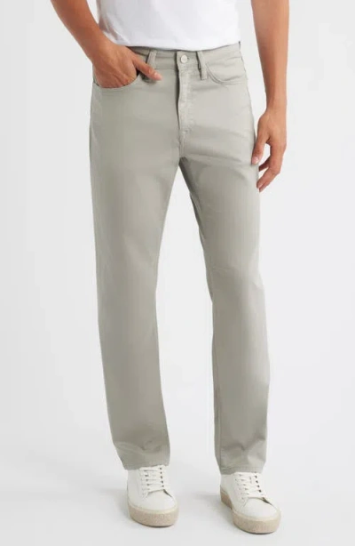 34 Heritage Charisma Coolmax® Relaxed Straight Leg Jeans In Gray