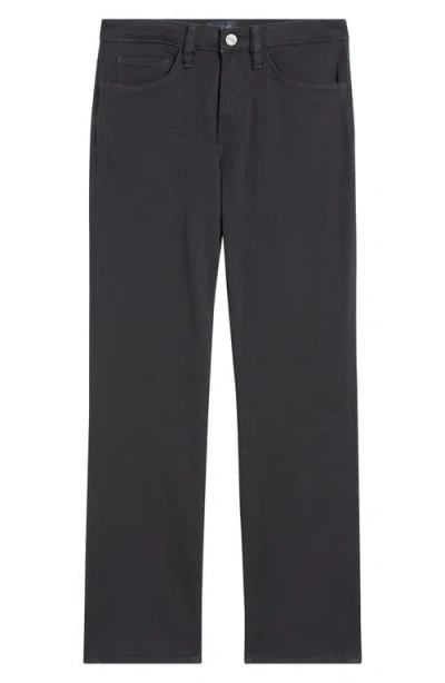 34 Heritage Charisma Elite Straight Leg Pants In Black