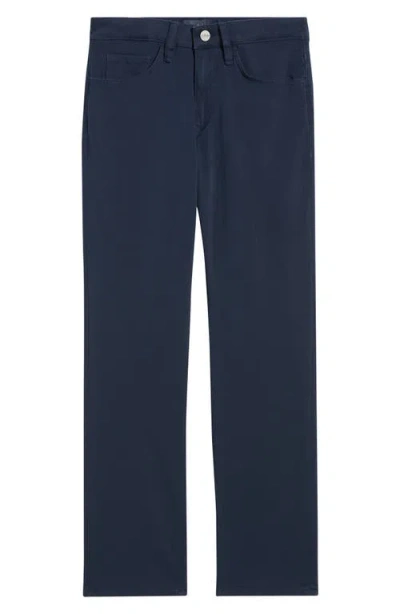 34 Heritage Charisma Elite Straight Leg Pants In Blue