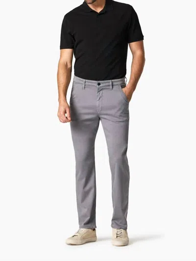 34 Heritage Charisma Five-pocket Pant In Shark In Grey
