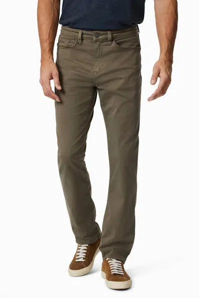 34 Heritage Charisma Pant In Canteen In Green