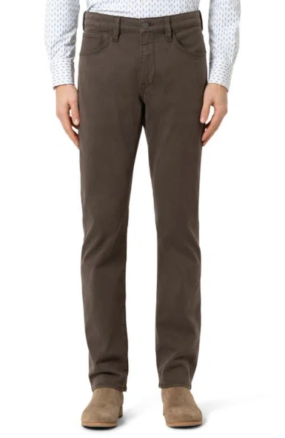 34 Heritage Charisma Relaxed Fit Stretch Twill Pants In Oak Twill