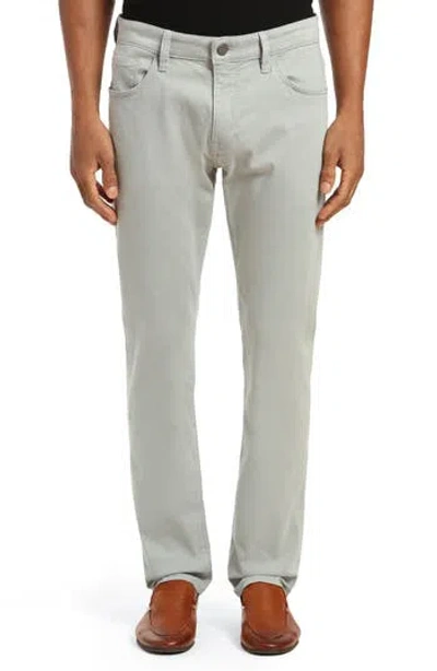 34 HERITAGE 34 HERITAGE CHARISMA RELAXED FIT TWILL PANTS