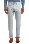 34 HERITAGE CHARISMA RELAXED FIT TWILL PANTS