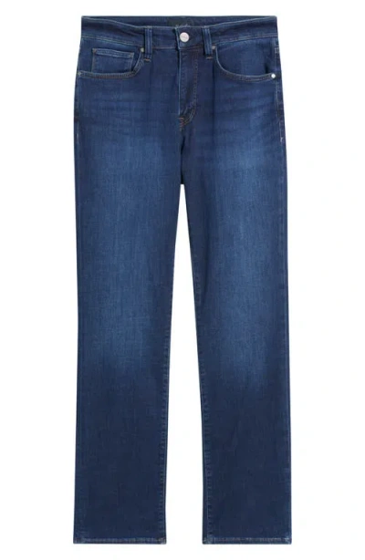 34 Heritage Charisma Relaxed Straight Leg Jeans