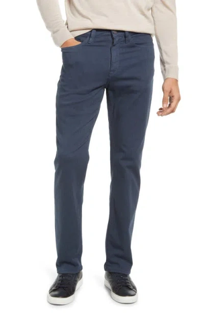 34 Heritage Charisma Relaxed Straight Leg Jeans In Blue