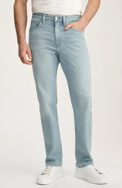 34 Heritage Charisma Relaxed Straight Leg Jeans In Blue