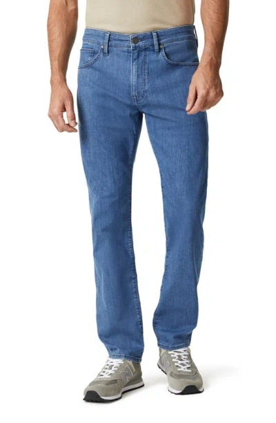34 Heritage Charisma Relaxed Straight Leg Jeans In Light Kona