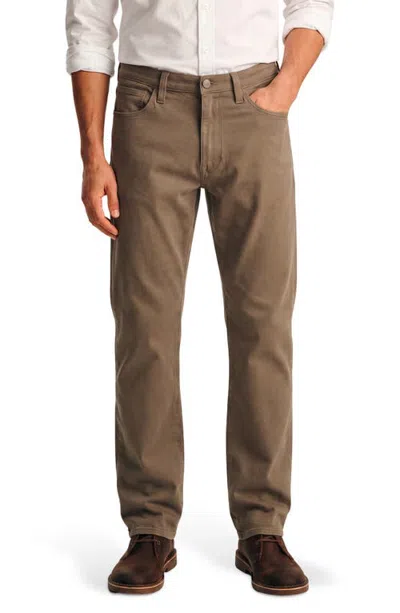 34 Heritage Charisma Relaxed Straight Leg Jeans In Mercury Cloud Luxe