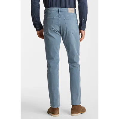 34 Heritage Charisma Relaxed Straight Leg Jeans In Blue