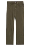 34 Heritage Charisma Relaxed Straight Leg Twill Pants