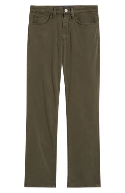 34 Heritage Charisma Relaxed Straight Leg Twill Pants