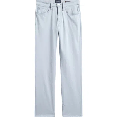 34 Heritage Charisma Relaxed Straight Leg Twill Pants In Multi