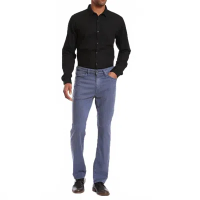 34 Heritage Charisma Relaxed Straight Pant In Horizon Soft Touch In Multi