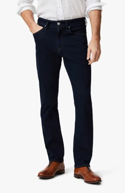 34 Heritage Charisma Straight Leg 5-pocket Pants In Rinse Organic Ultra