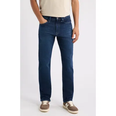 34 Heritage Chrisma Organic Ultra Relaxed Straight Leg Jeans In Multi