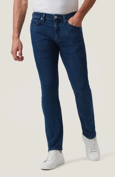 34 Heritage Cool Tapered Slim Fit Jeans In Blue