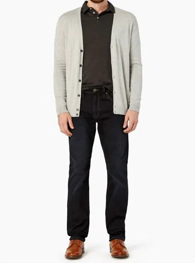 34 Heritage Courage Jeans In Midnight Austin In Purple