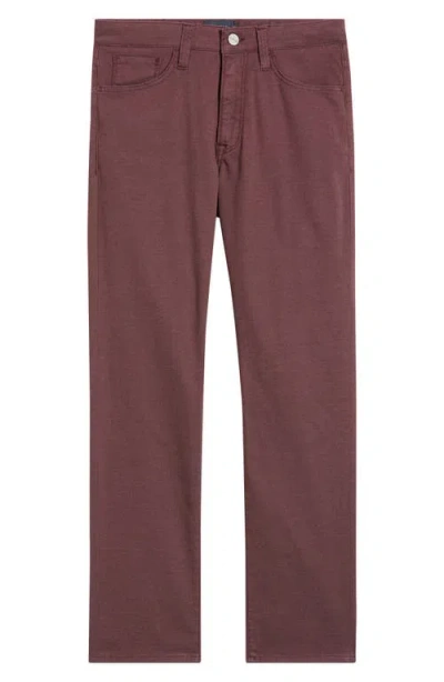 34 Heritage Courage Straight Leg Coolmax® Twill Pants In Gold