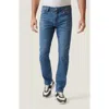 34 Heritage Courage Straight Leg Jeans