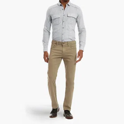 34 Heritage Courage Straight Leg Pant In Mushroom Soft Touch In Neutral