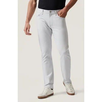 34 Heritage Courage Straight Leg Pants In Neutral