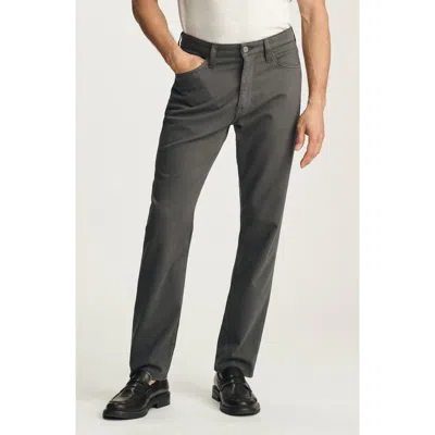 34 Heritage Courage Straight Leg Pants In Nude