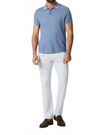 34 Heritage Courage Straight Leg Pants In Gray Dawn Coolmax In Multi