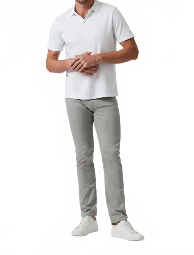 34 Heritage Courage Straight Leg Pants In Sage Coolmax In Multi