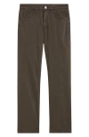34 Heritage Courage Straight Leg Twill Pants