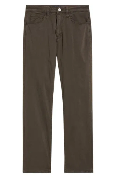 34 Heritage Courage Straight Leg Twill Pants