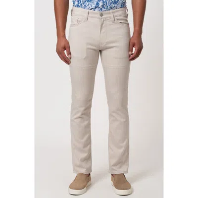 34 HERITAGE 34 HERITAGE COURAGE STRAIGHT LEG TWILL PANTS
