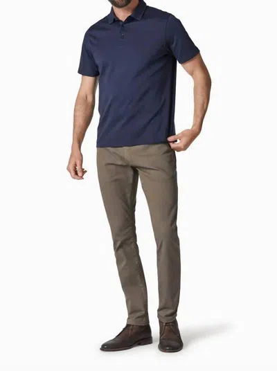 34 Heritage Men's Courage Straight Leg Pants In Canteen Coolmax In Multi