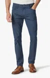 34 Heritage Men's Courage Straight Leg Pants In Petrol Coolmax In Multi