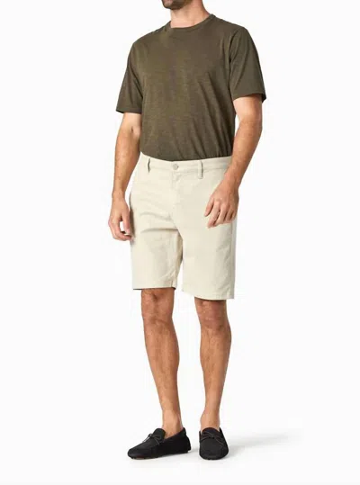 34 Heritage Nevada Shorts In Stone Soft Touch In Multi
