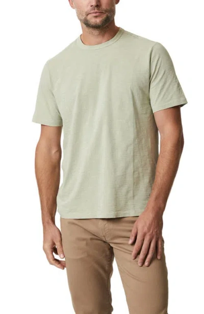 34 Heritage Slub Cotton T-shirt