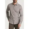 34 Heritage Stripe Button-up Shirt In Multi