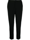 12 STOREEZ TAILORED TAPERED TROUSERS