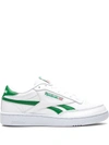 Reebok Club C Revenge Sneakers In Green