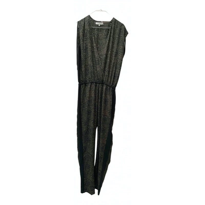 Pre-owned Iro Jumpsuit In Other