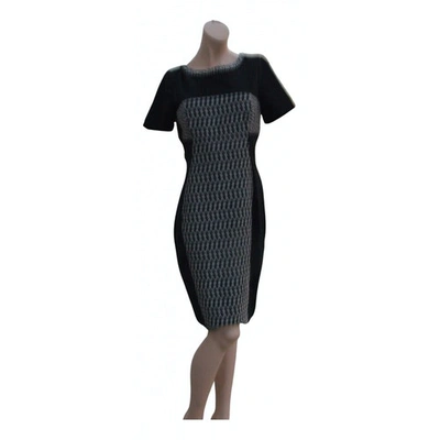 Pre-owned Yoana Baraschi Mid-length Dress In Other