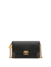 GIVENCHY GG WALLET WITH CHAIN,BBU00KB 033002