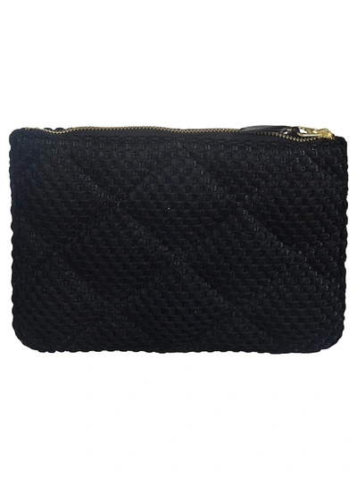 Comme Des Garçons Fat Tortoise In Black